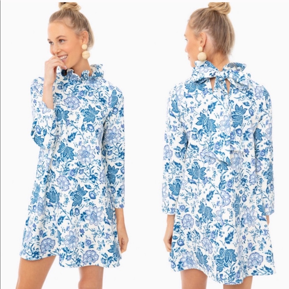 ISO Tuckernuck dress size XS